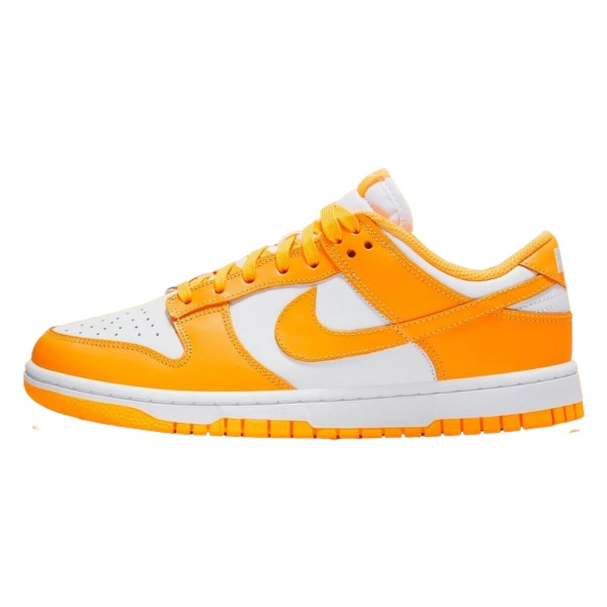 Xαμηλά Sneakers Nike Dunk Low Laser Orange