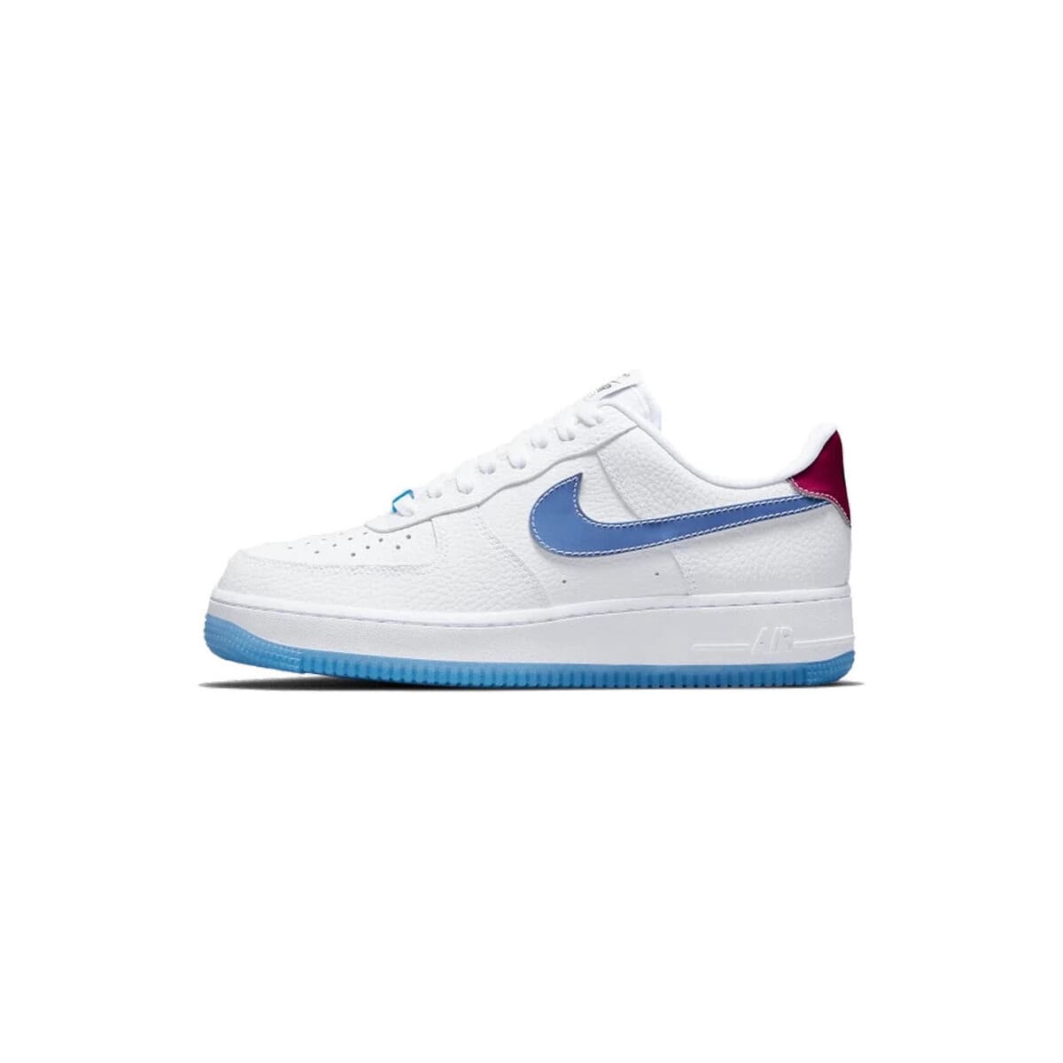 Sneakers Nike Air Force 1 Low '07 LX UV Reactive Swoosh