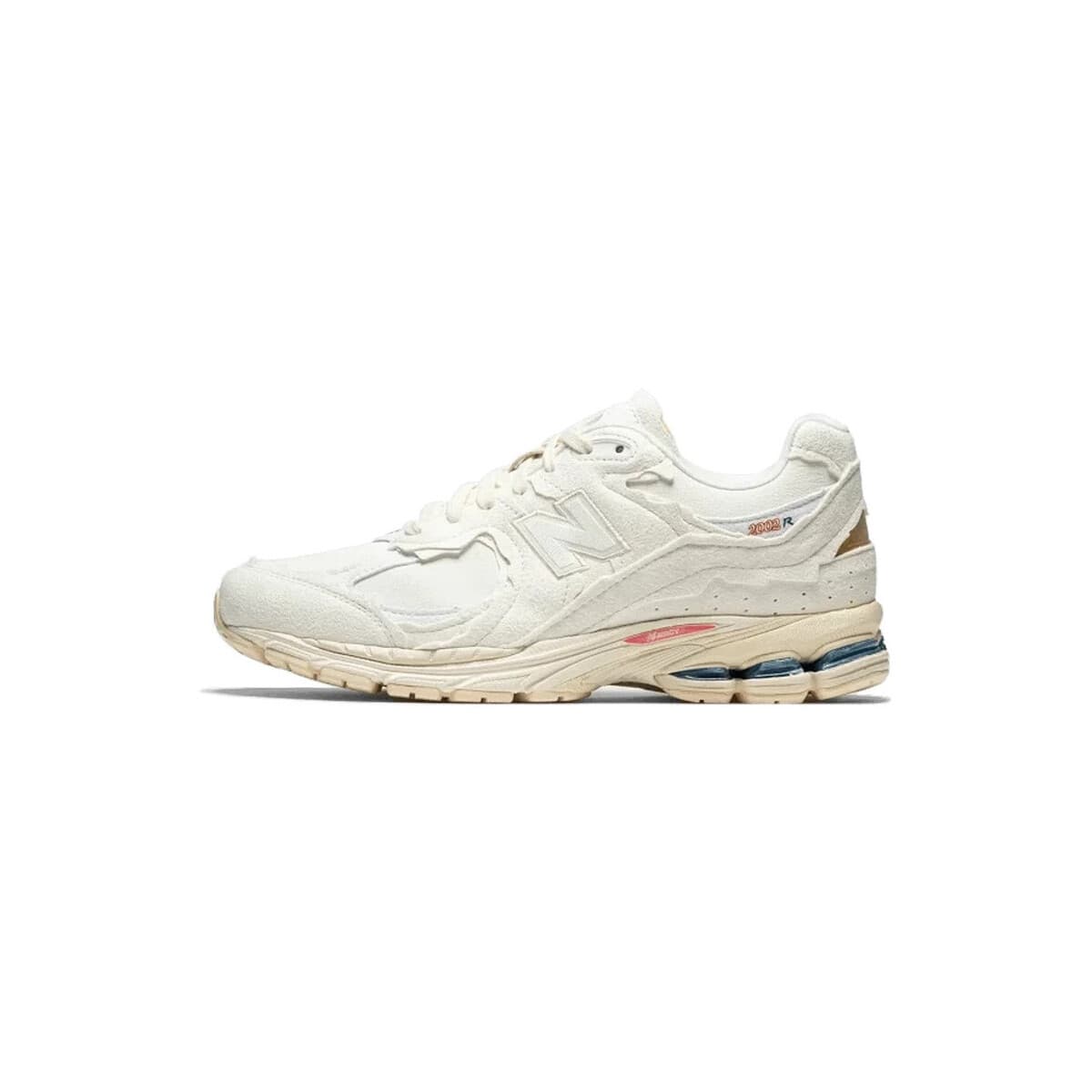 Xαμηλά Sneakers New Balance 2002R Protection Pack Sea Salt