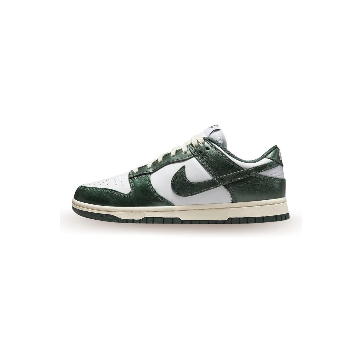 Sneakers Nike Dunk Low Vintage Green