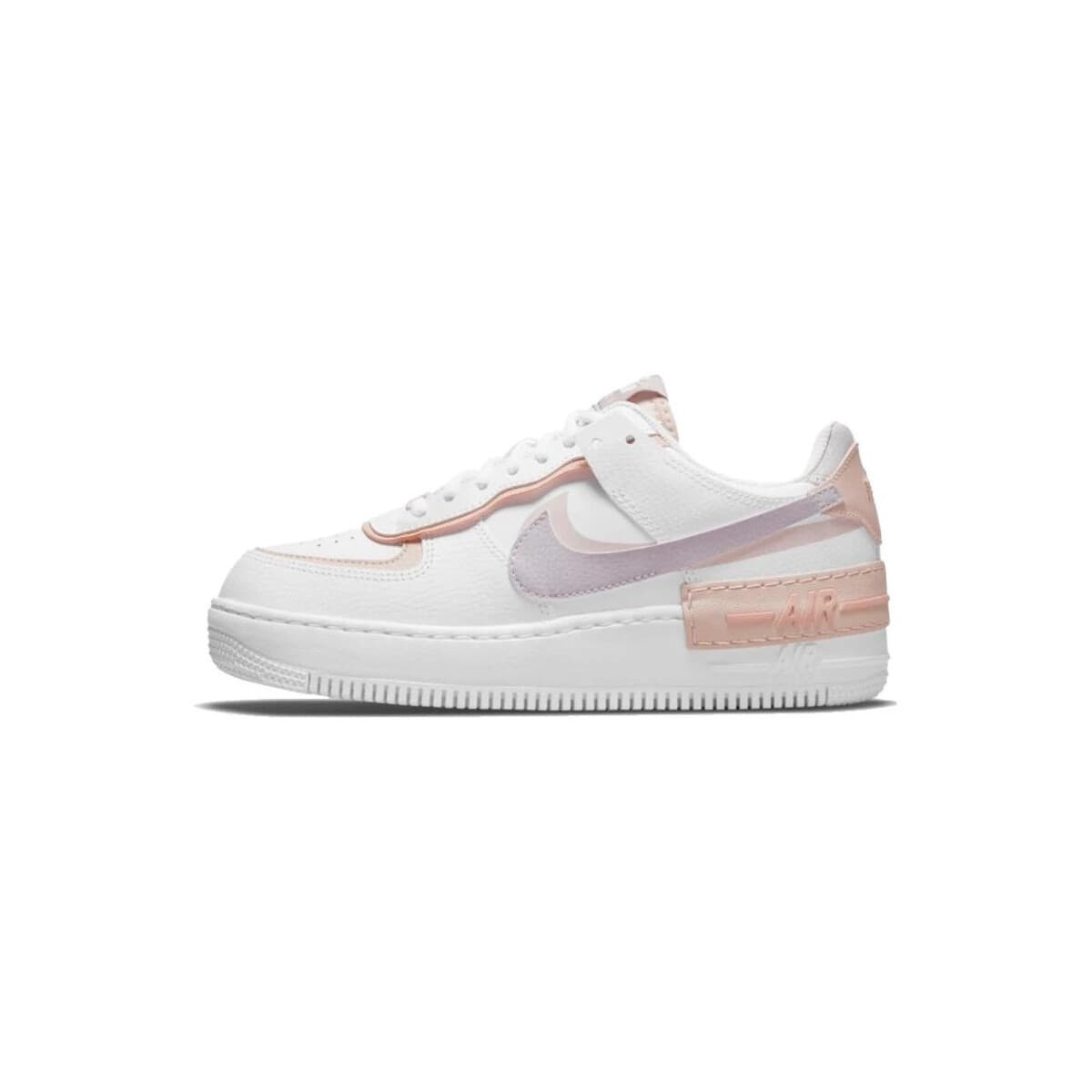 Sneakers Nike Air Force 1 Low Shadow Amethyst Ash