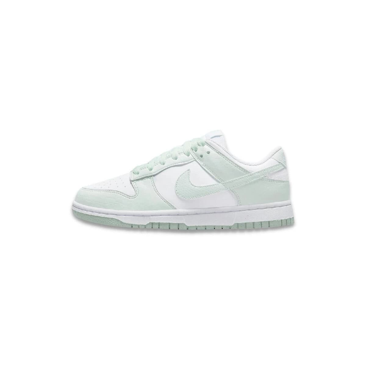 Sneakers Nike Dunk Low Next Nature White Mint