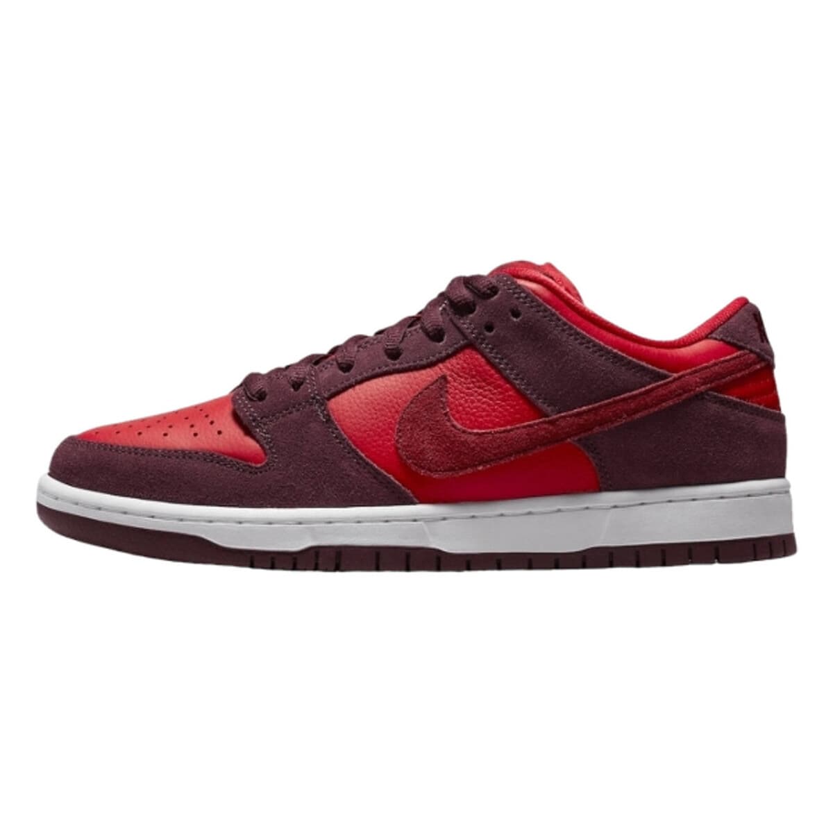 Xαμηλά Sneakers Nike SB Dunk Low Cherry