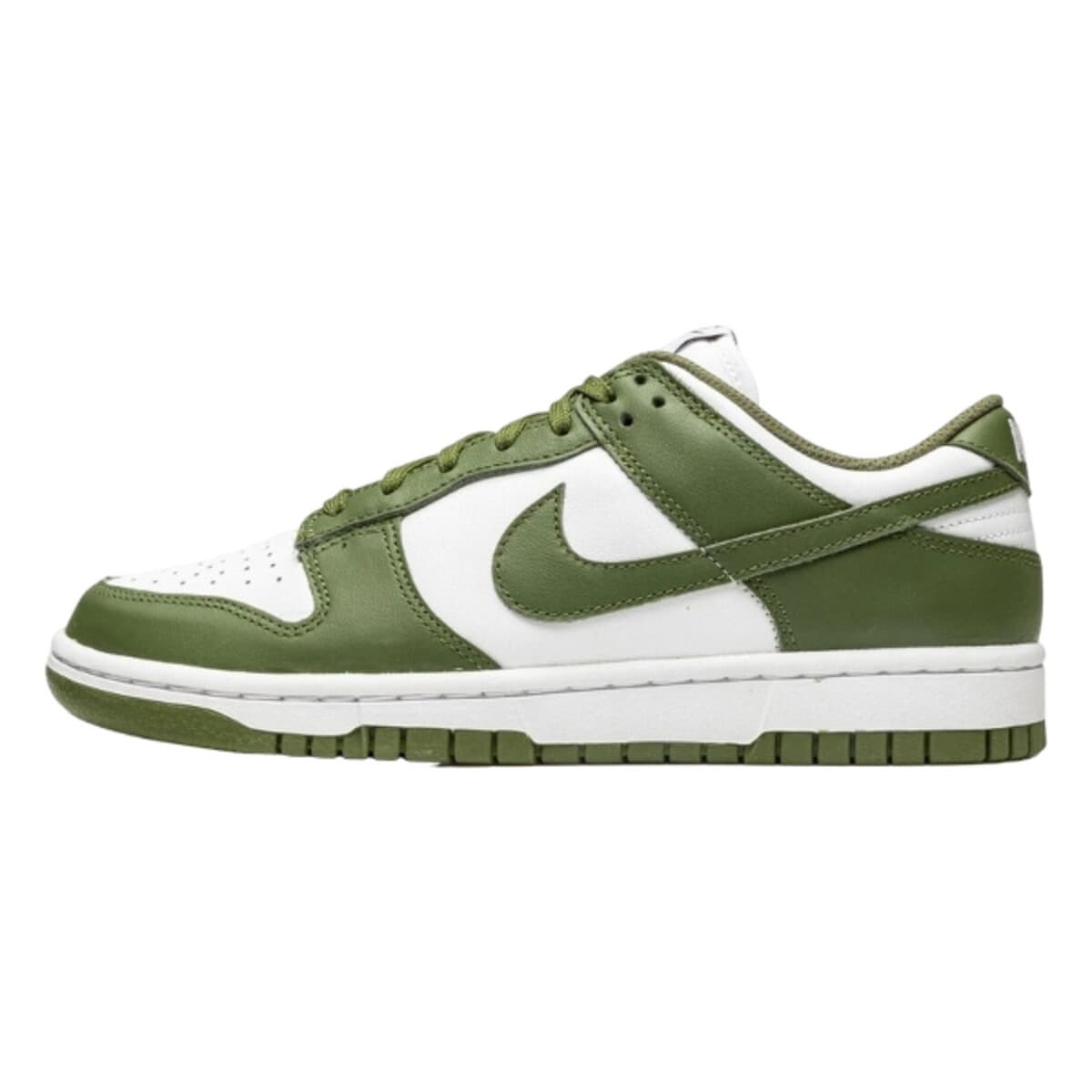 Xαμηλά Sneakers Nike Dunk Low Medium Olive