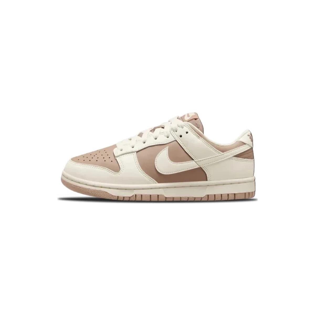Sneakers Nike Dunk Low Next Nature Hemp Sail