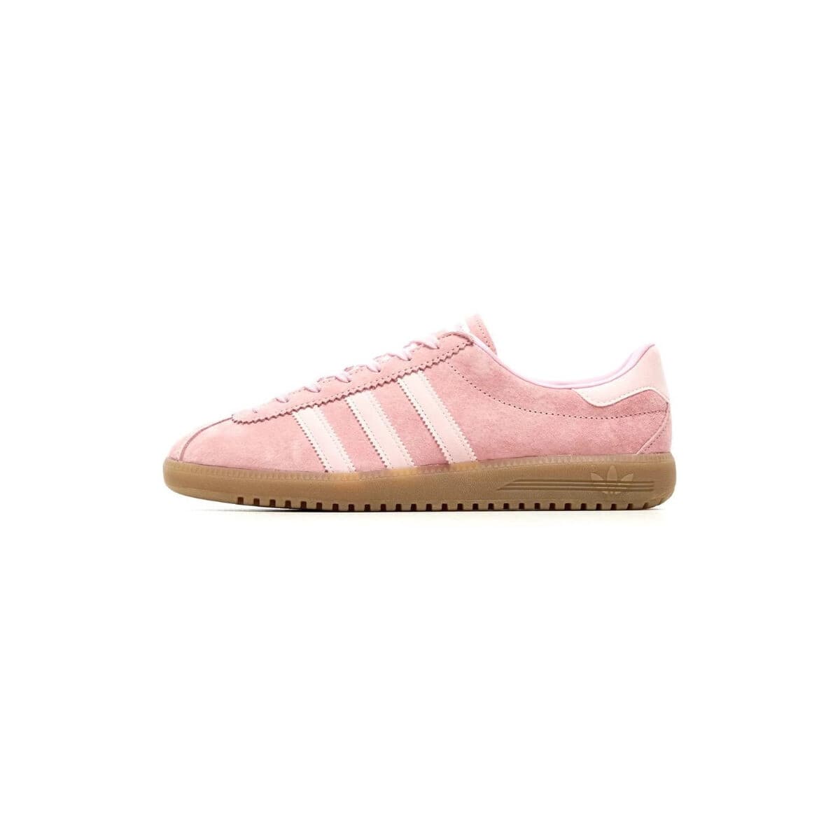 Sneakers adidas Bermuda Glow Pink
