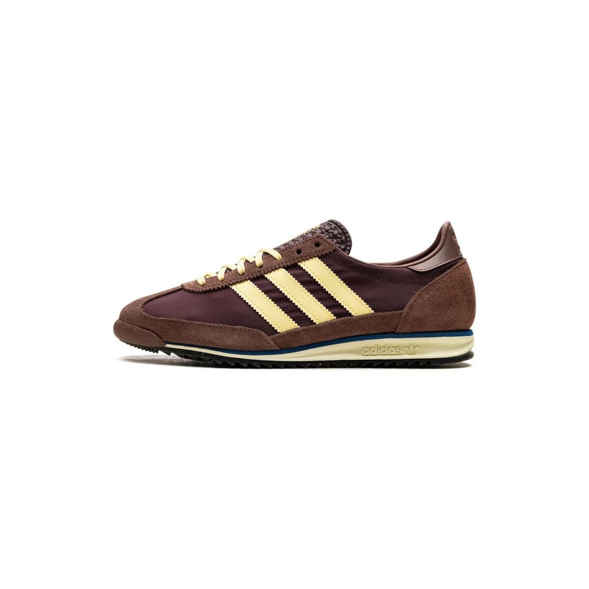 Sneakers adidas SL 72 OG Maroon Preloved Brown