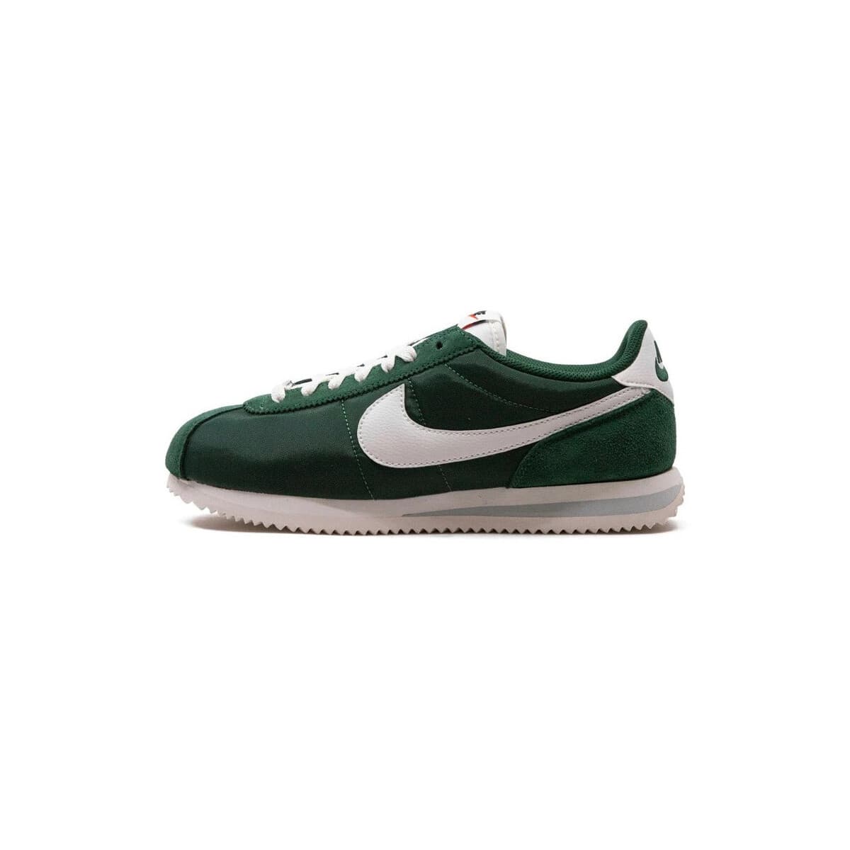 Sneakers Nike Cortez Fir Green