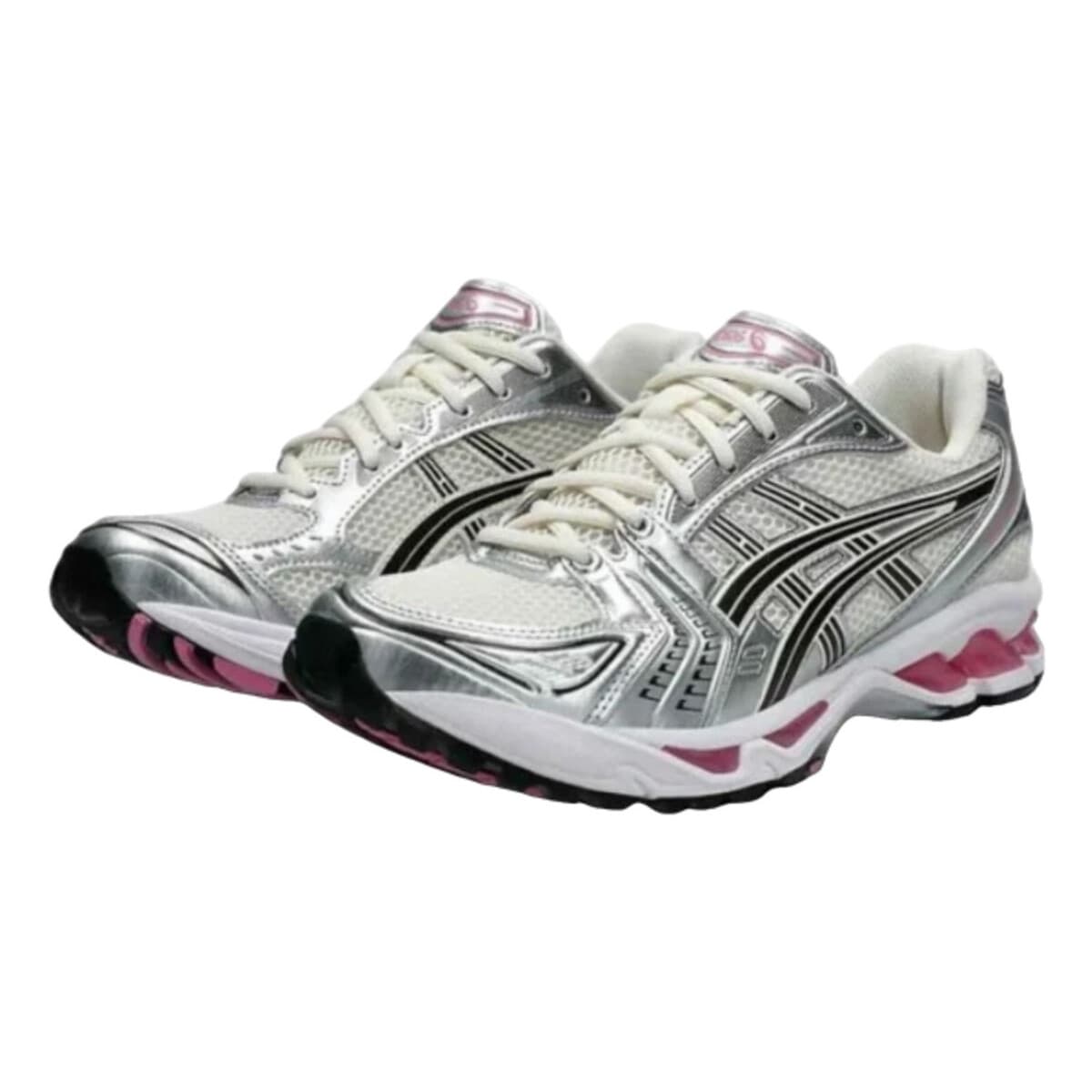 Sneakers Asics Gel-Kayano 14 Cream Sweet Pink