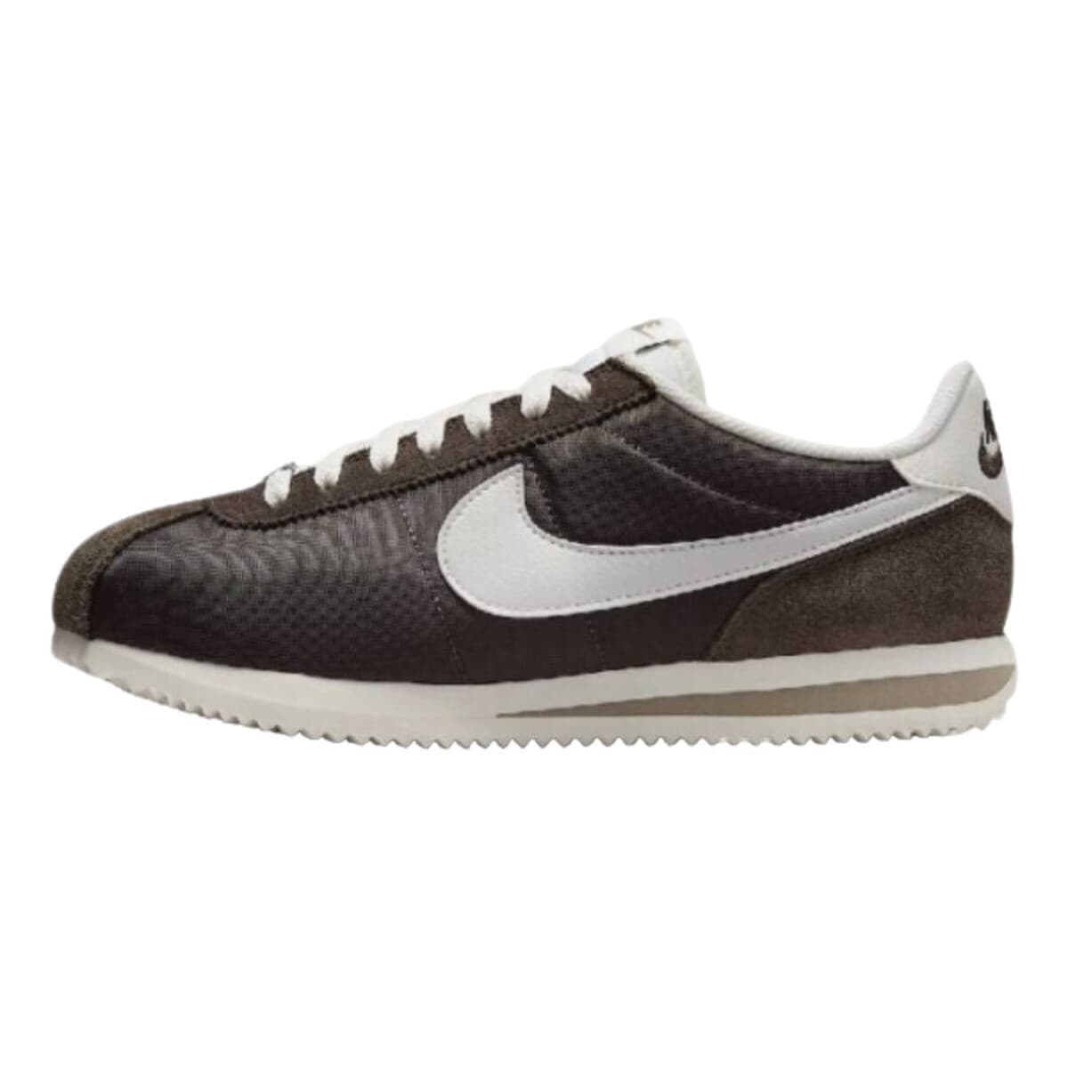 Xαμηλά Sneakers Nike Cortez Baroque Brown