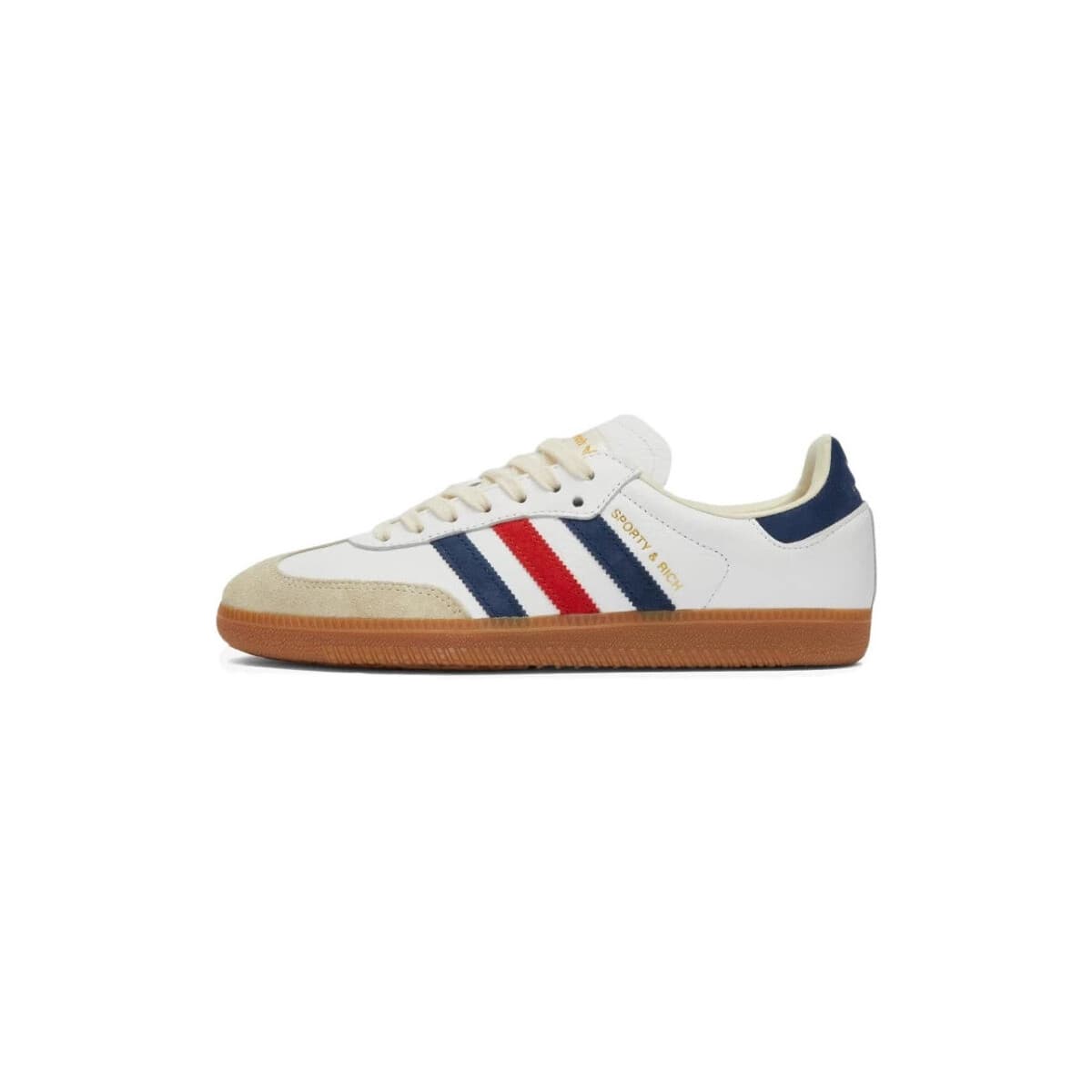 Xαμηλά Sneakers adidas Samba OG Sporty Rich USA
