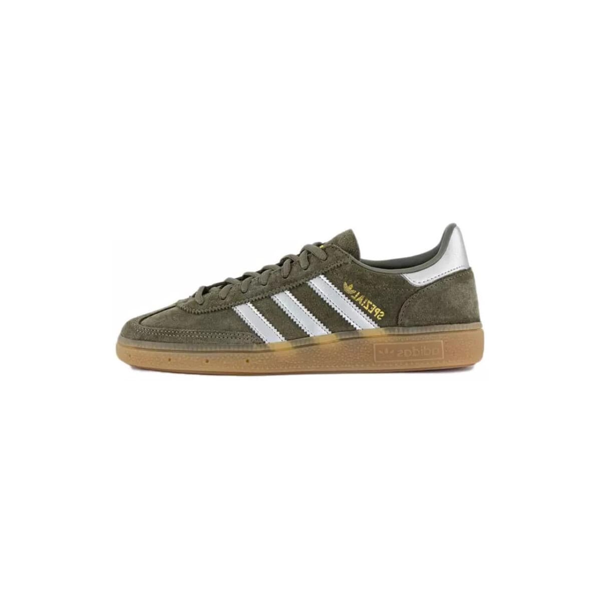 Sneakers adidas Handball Spezial Olive Strata