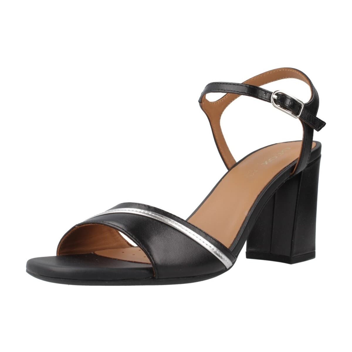 Γόβες Geox D NEW ERAKLIA 80