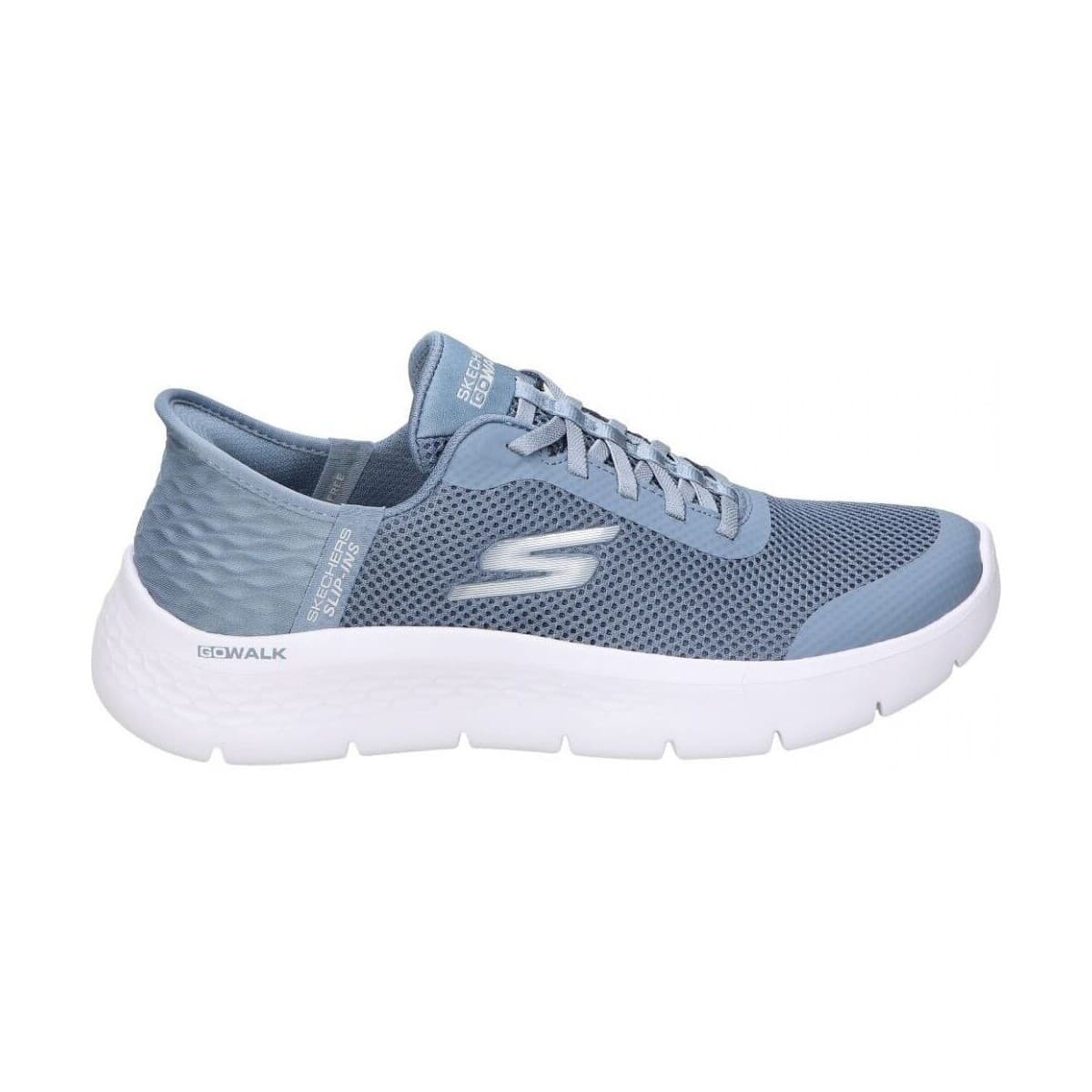 Παπούτσια Sport Skechers 124836-BLU