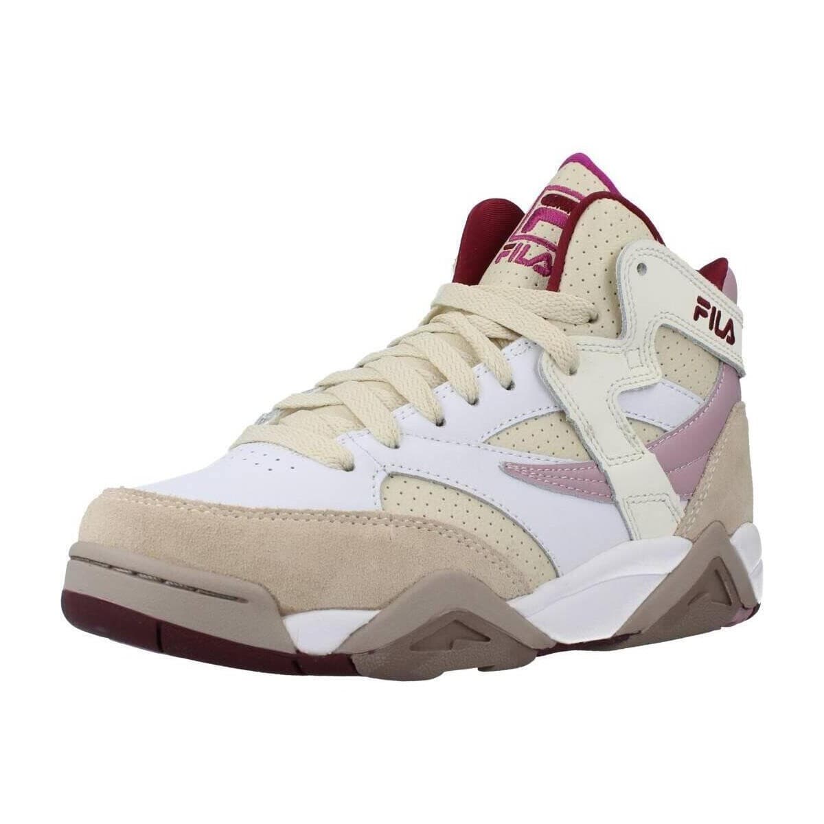 Ψηλά Sneakers Fila SQUAD