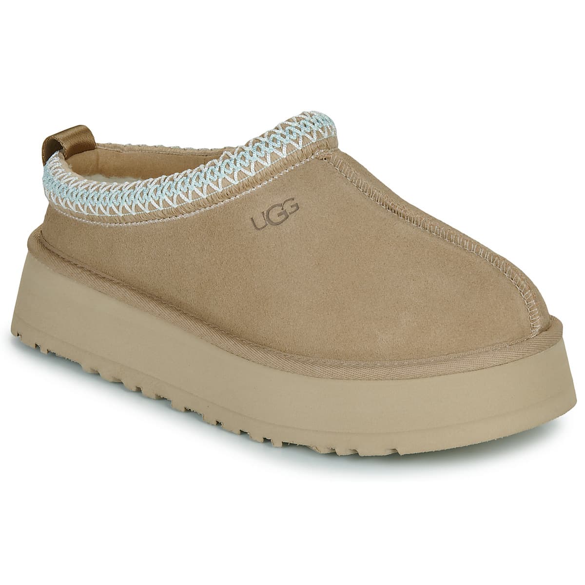 Παντόφλες UGG W TAZZ