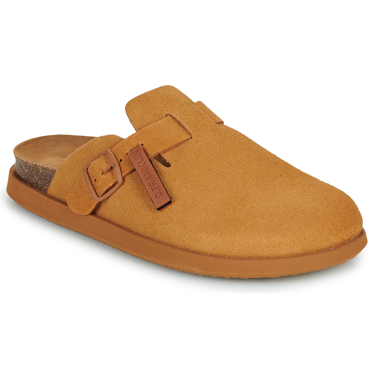 Τσόκαρα D.Franklin 407 VIBE