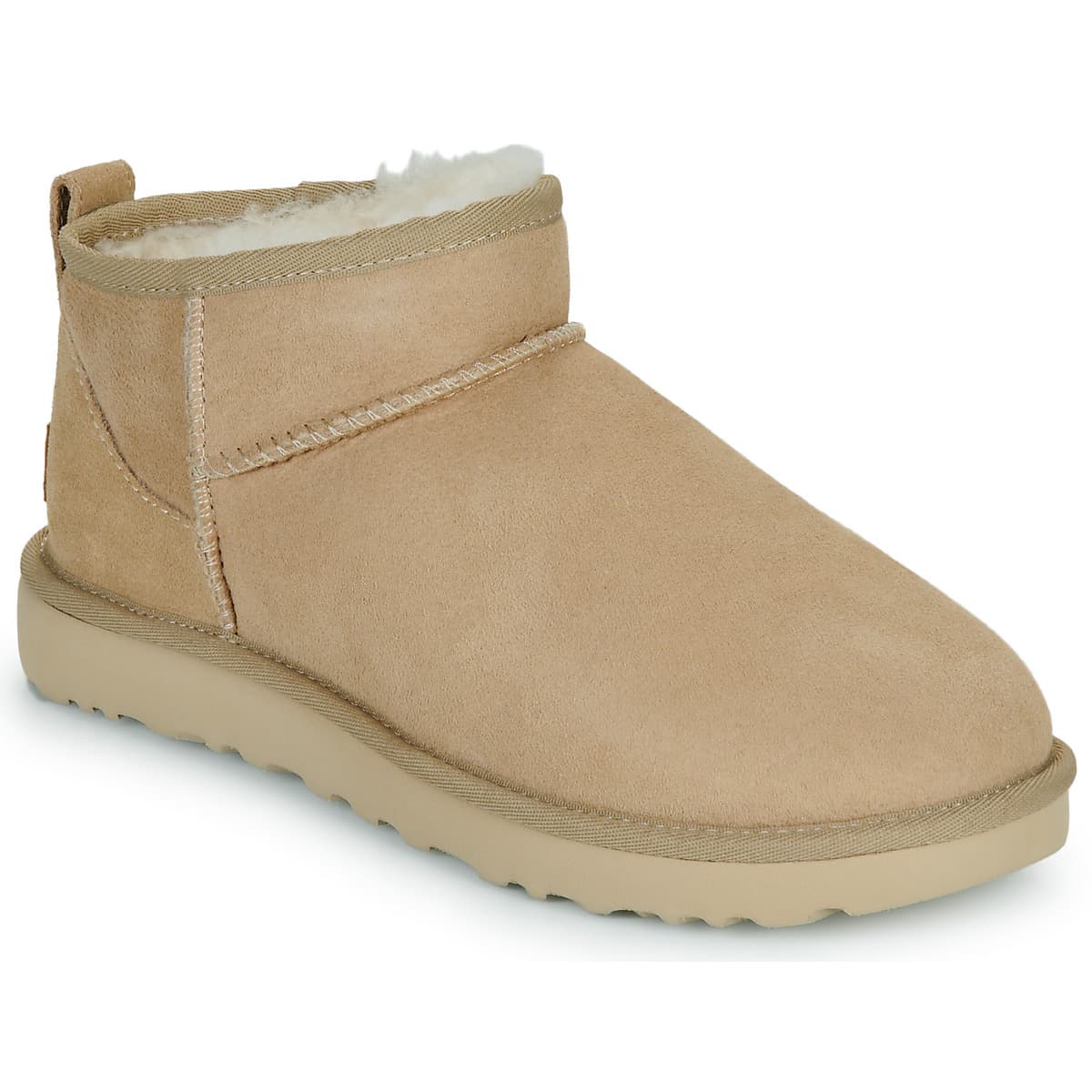 Μπότες UGG W CLASSIC ULTRA MINI