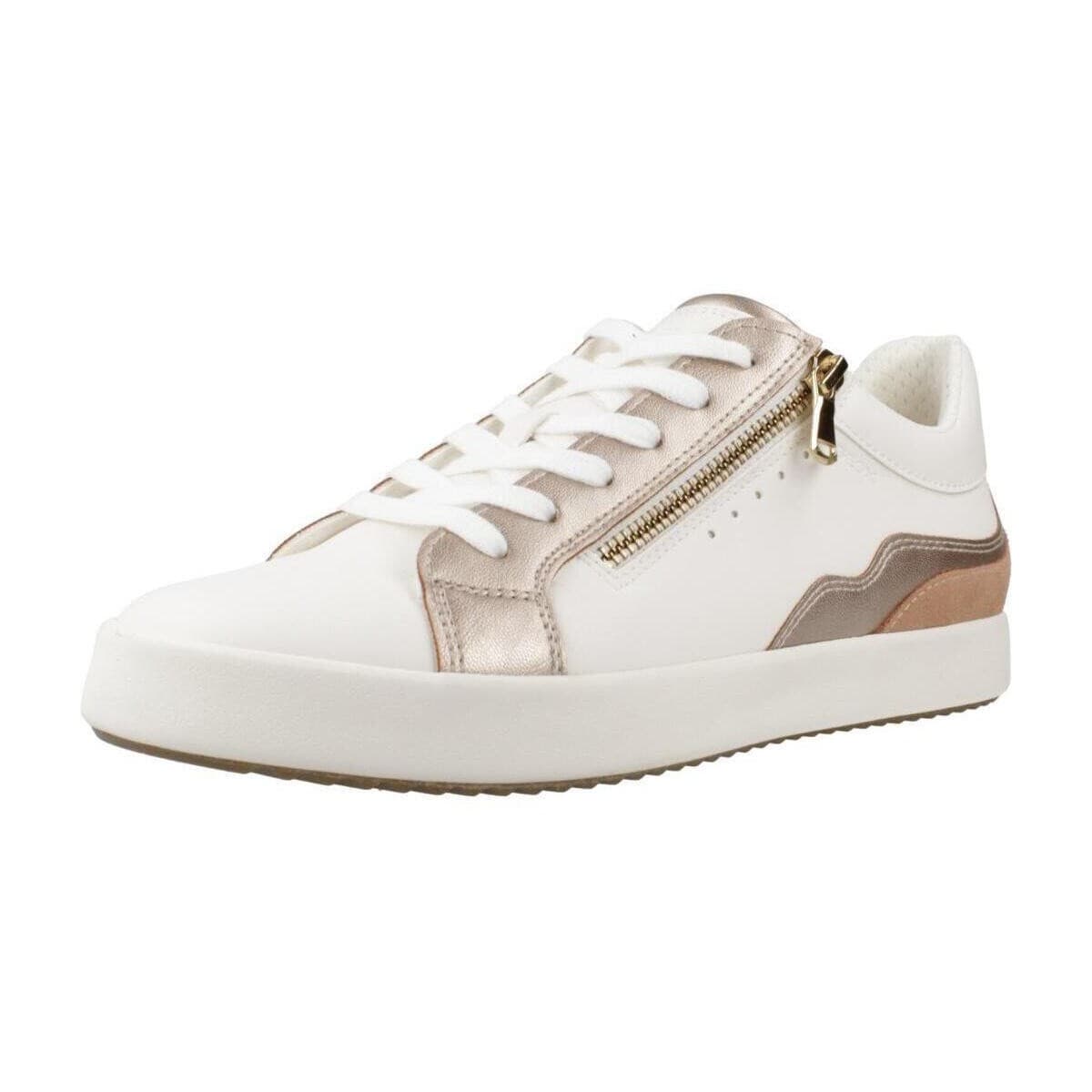 Xαμηλά Sneakers Geox D BLOMIEE