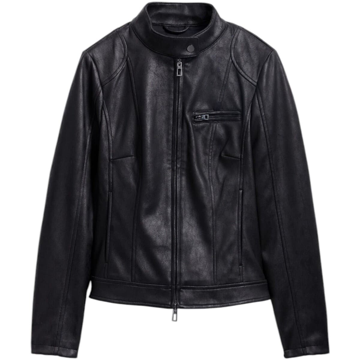 Σακάκια Desigual CHAQ ATLANTA 25SWEW46