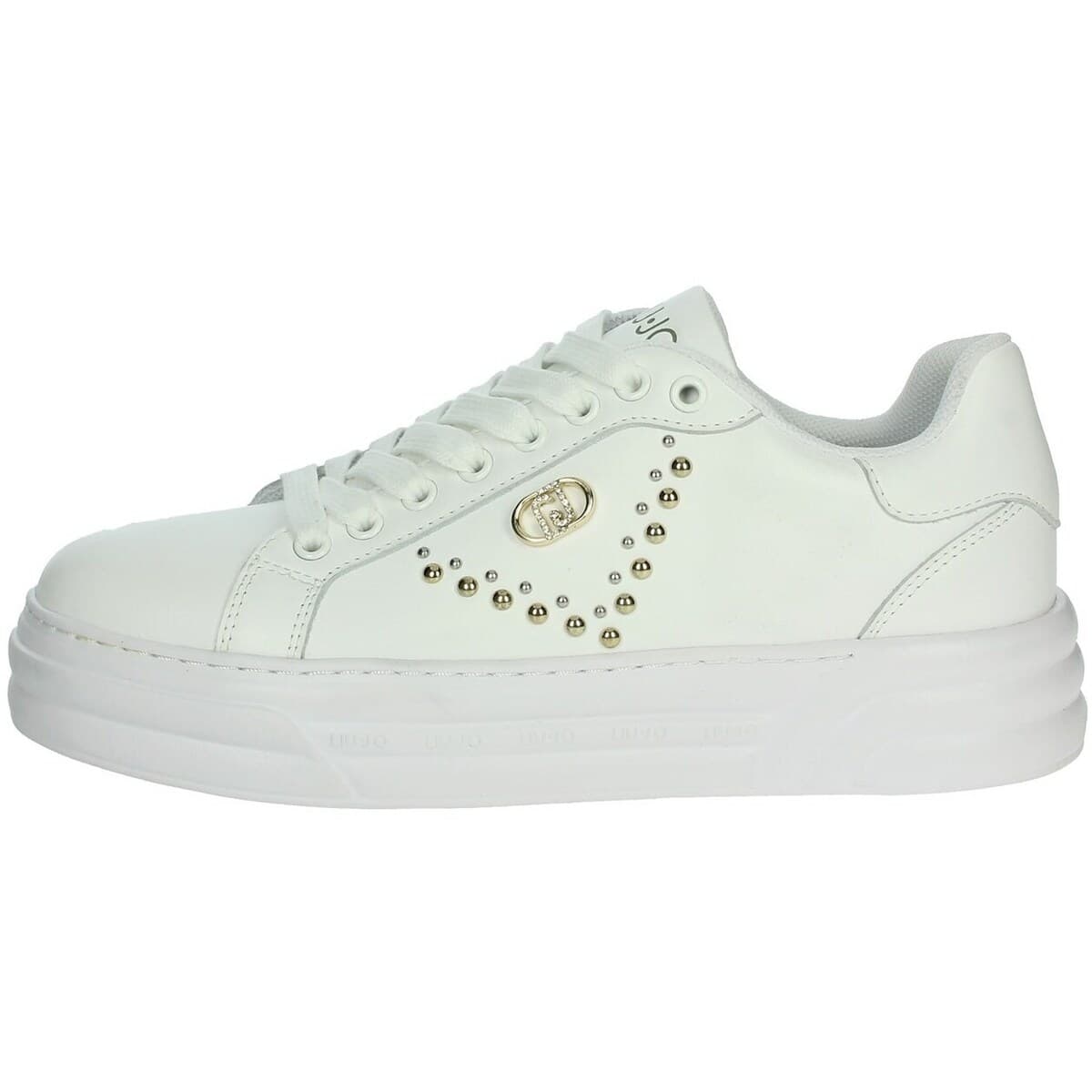 Ψηλά Sneakers Liu Jo BF4079 P0102