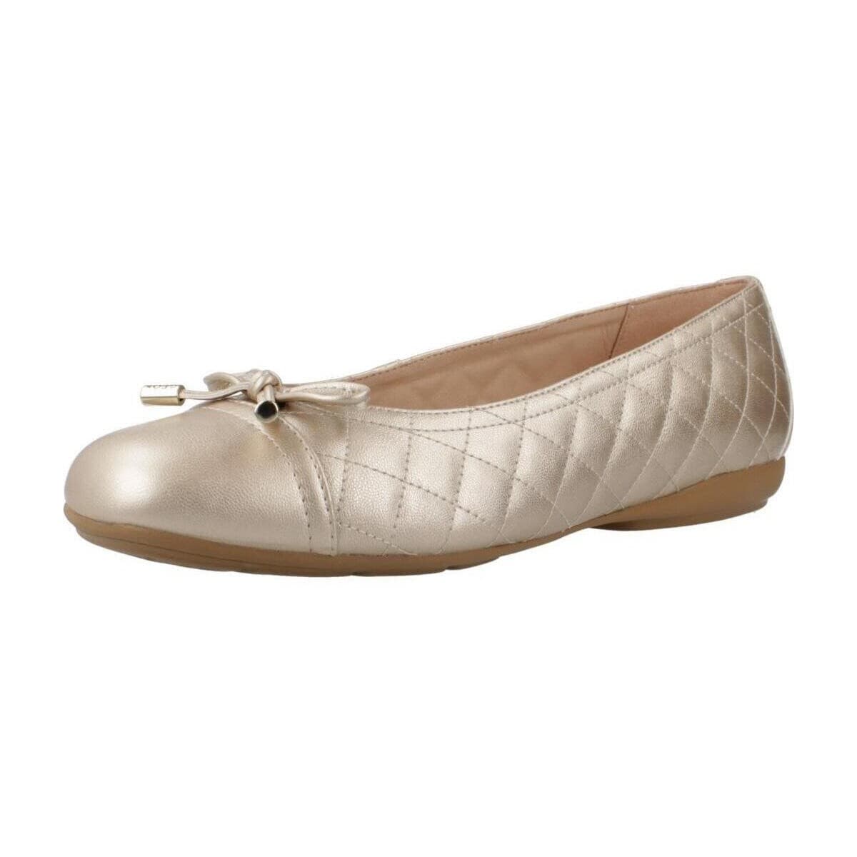 Μπαλαρίνες Geox D ANNYTAH