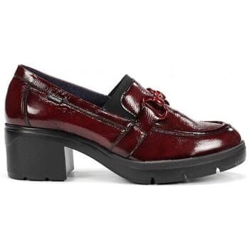 Γόβες Fluchos Dorking Lucero D8686 Blanco Hielo