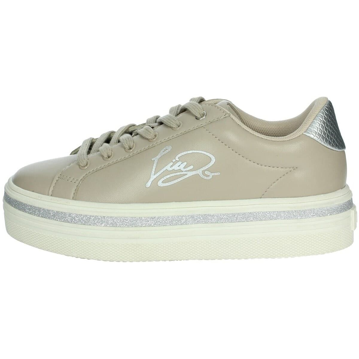 Ψηλά Sneakers Liu Jo 4F4723 EX014