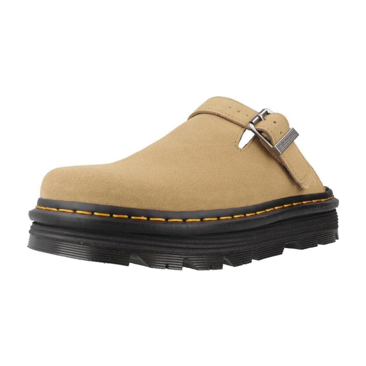 Τσόκαρα Dr. Martens ZEBZAG MULE