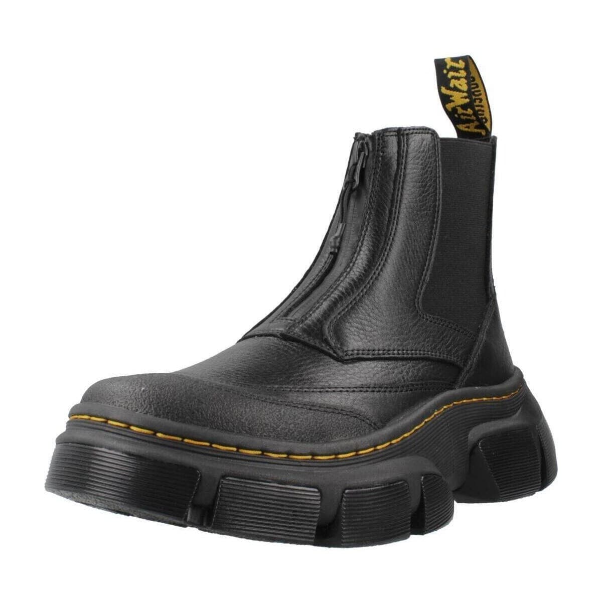 Μποτίνια Dr. Martens DMXL ZIP