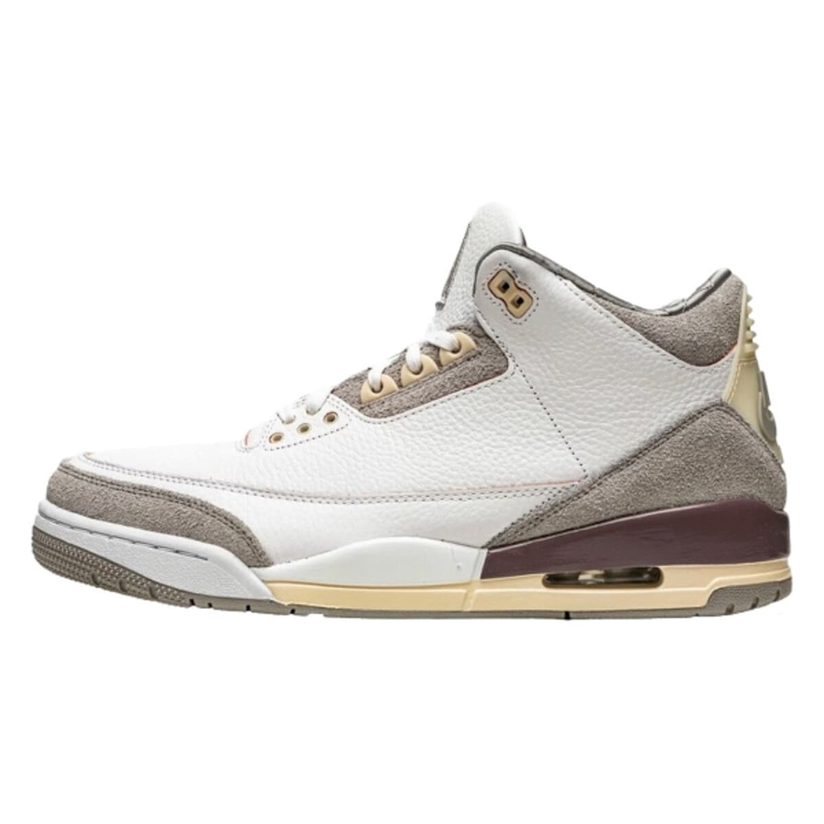 Ψηλά Sneakers Nike 3 Retro A Ma Maniere