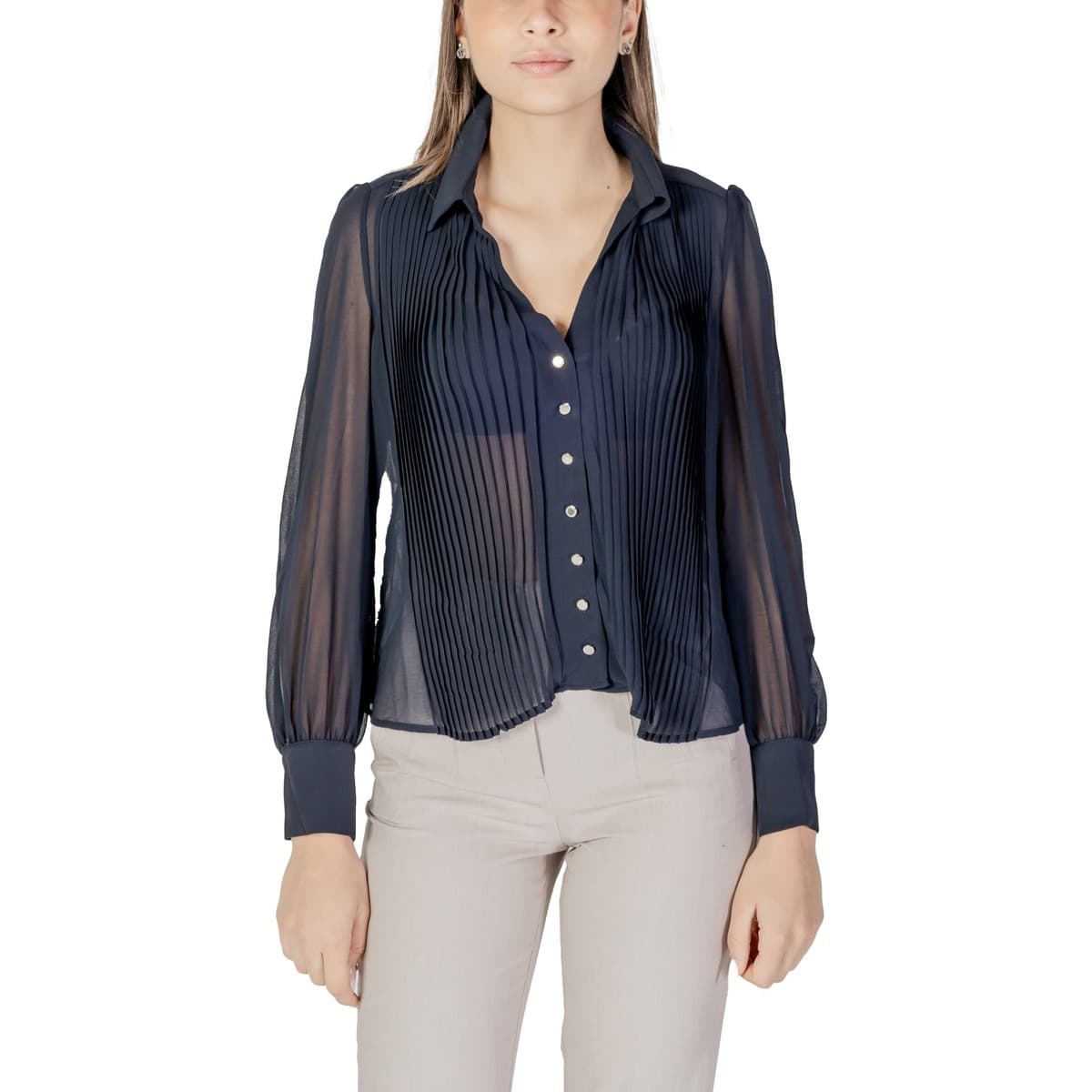 Πουκάμισα Morgan 242-CPLIA