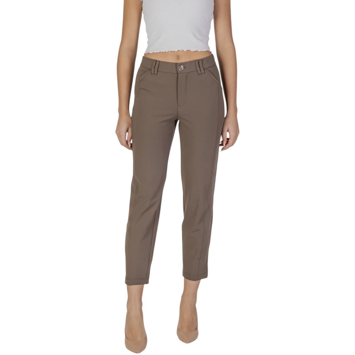 Παντελόνια Street One 378677