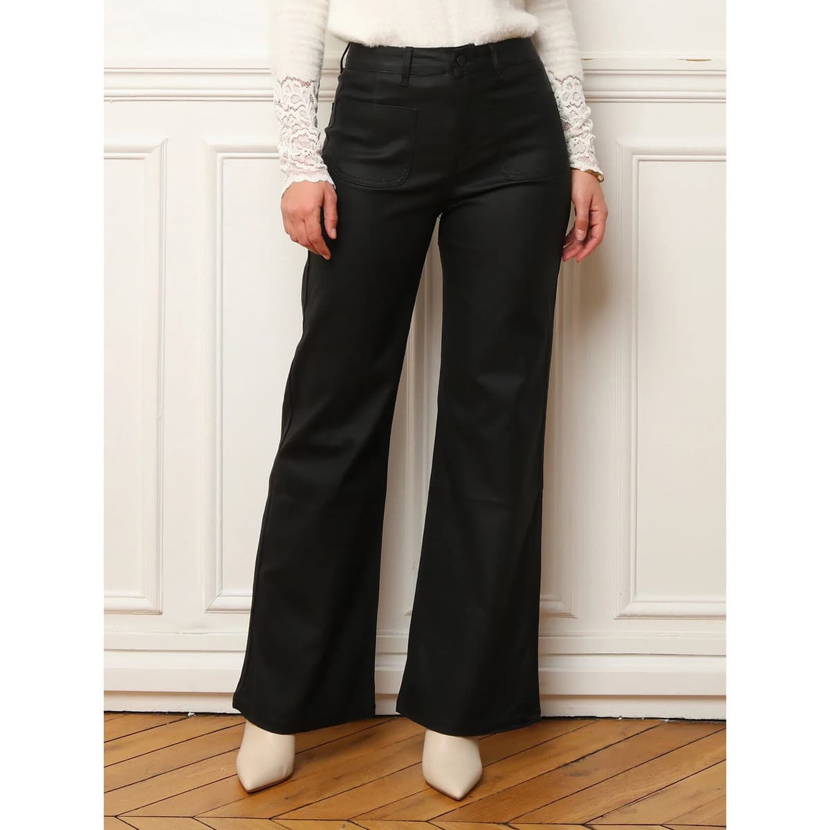 Παντελόνια La Modeuse 73761_P174082