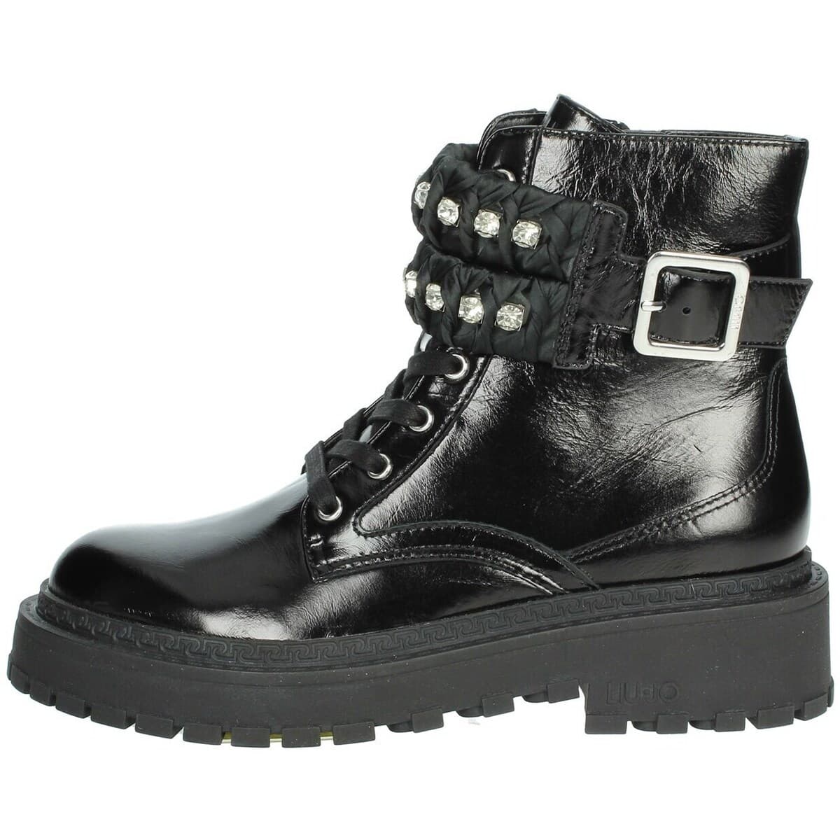 Μπότες Liu Jo SF4107 PX041