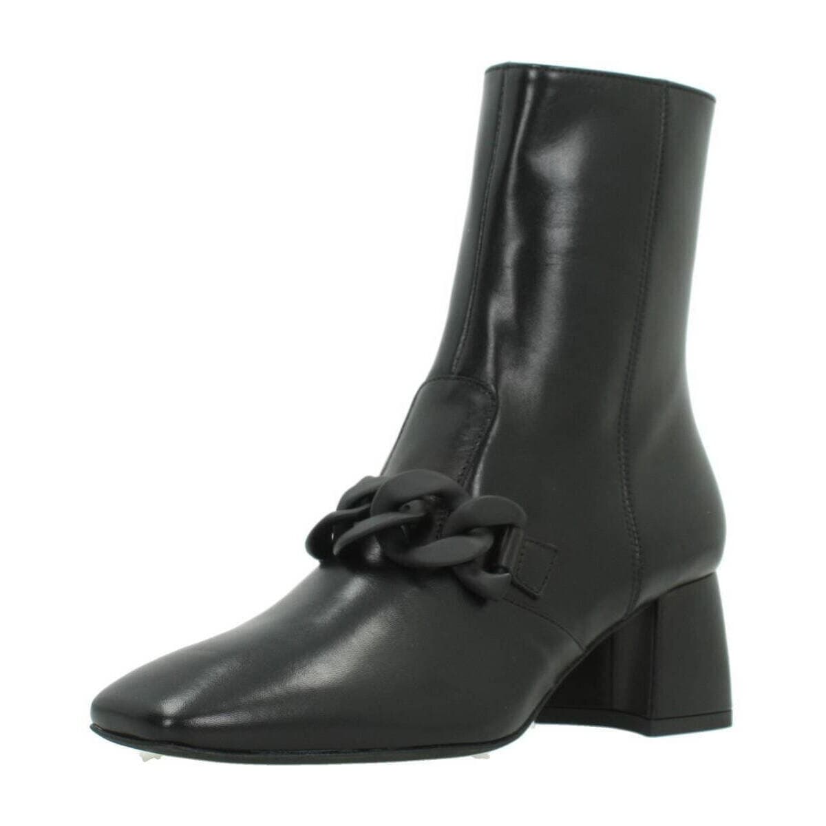 Μπότες NeroGiardini I205652