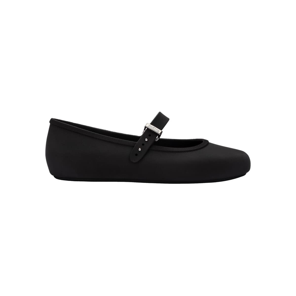 Μπαλαρίνες Melissa Soft Ballerina - Black