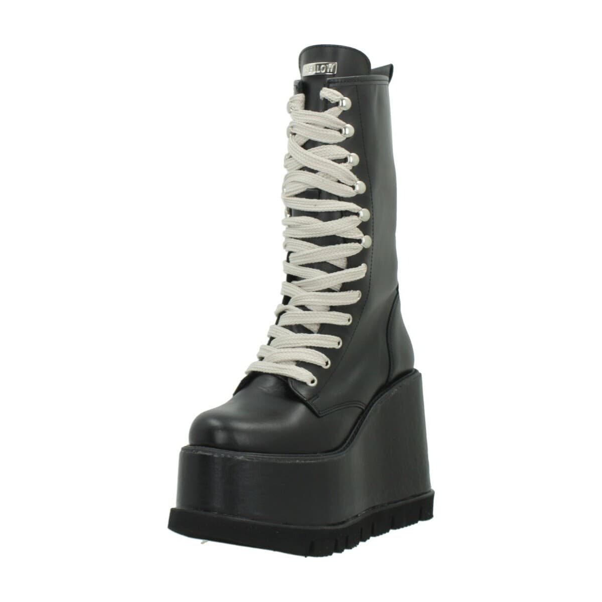 Μπότες Yellow MARTA