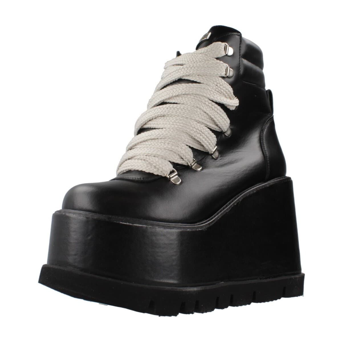 Μπότες Yellow DOROTHEA