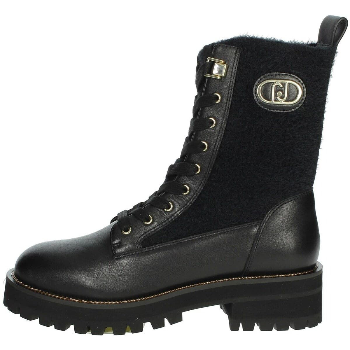 Μπότες Liu Jo SF4197 PX432