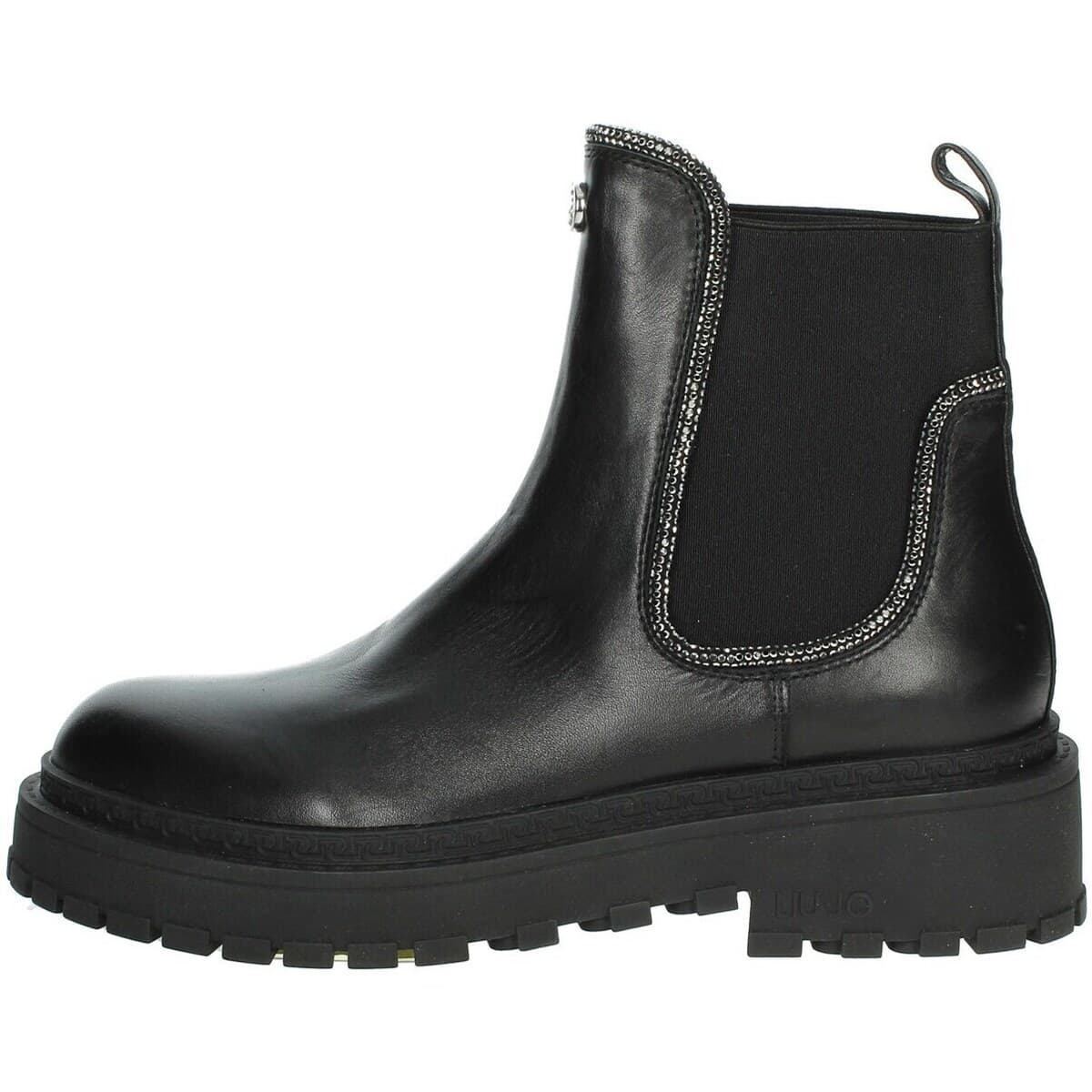 Μπότες Liu Jo SF4111 PX241