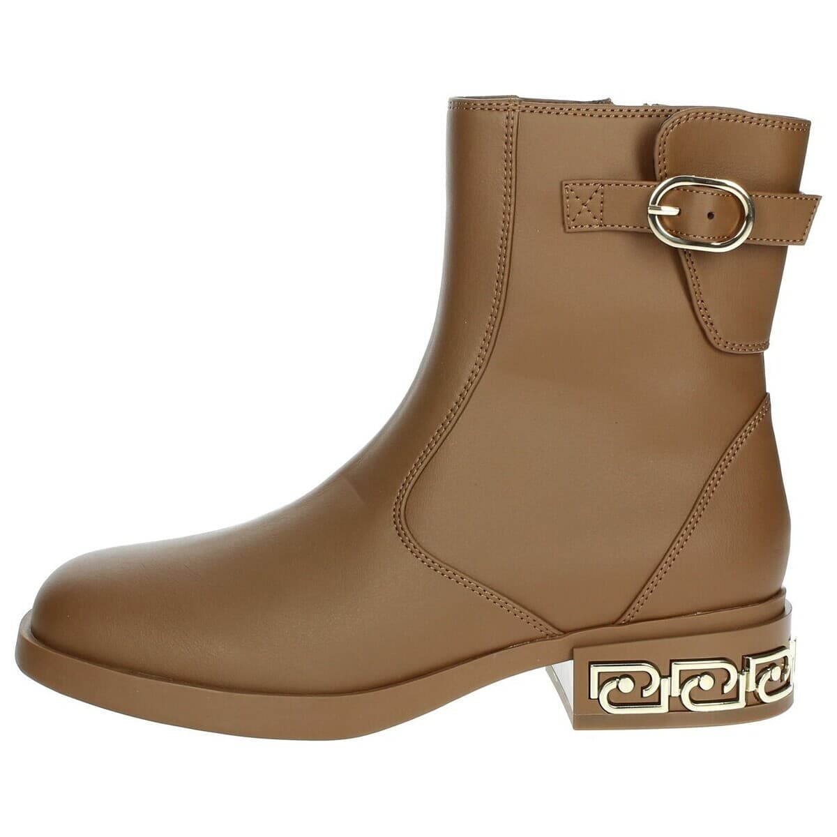 Μπότες Liu Jo SF4063 EX174