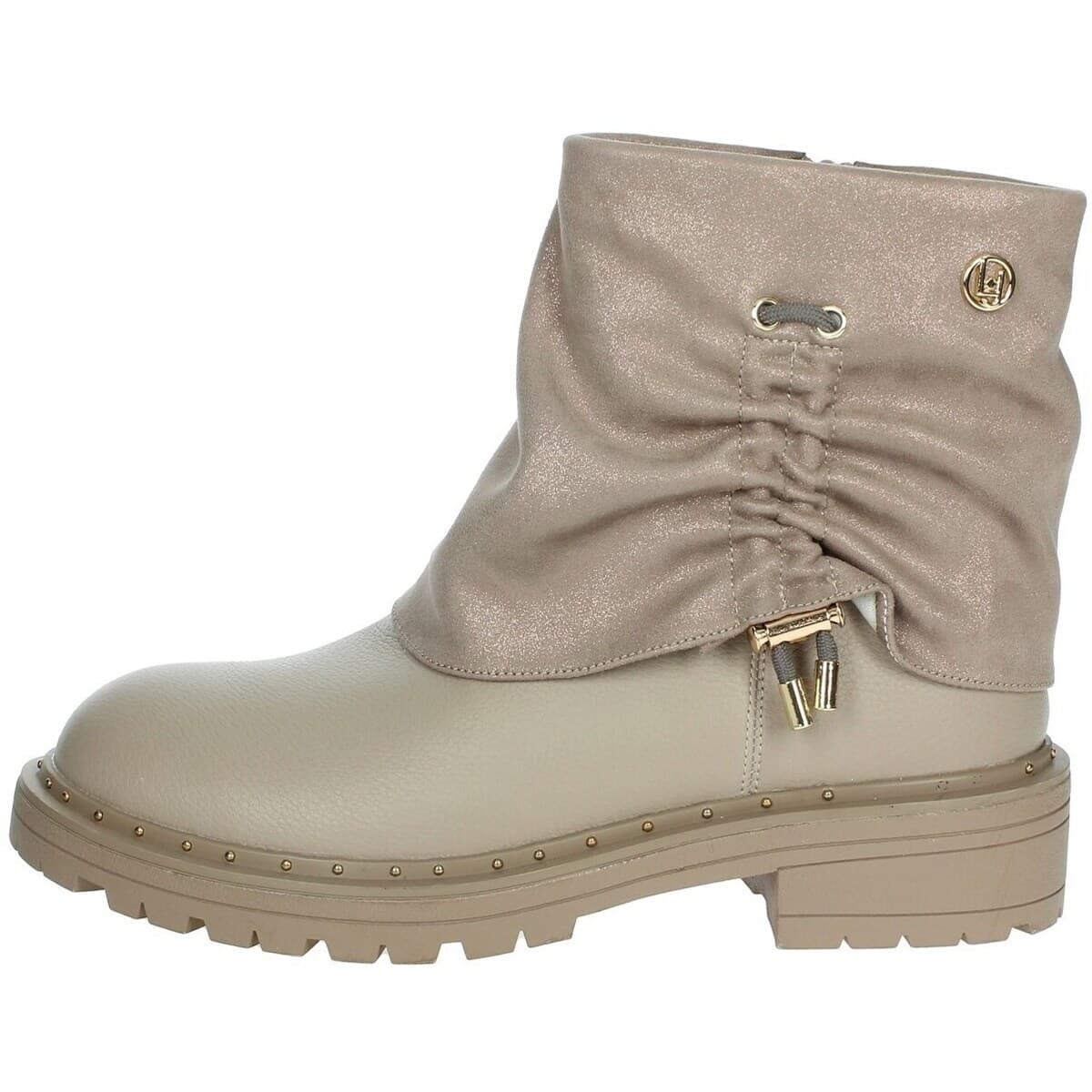 Μπότες Liu Jo 4F4743 EX241
