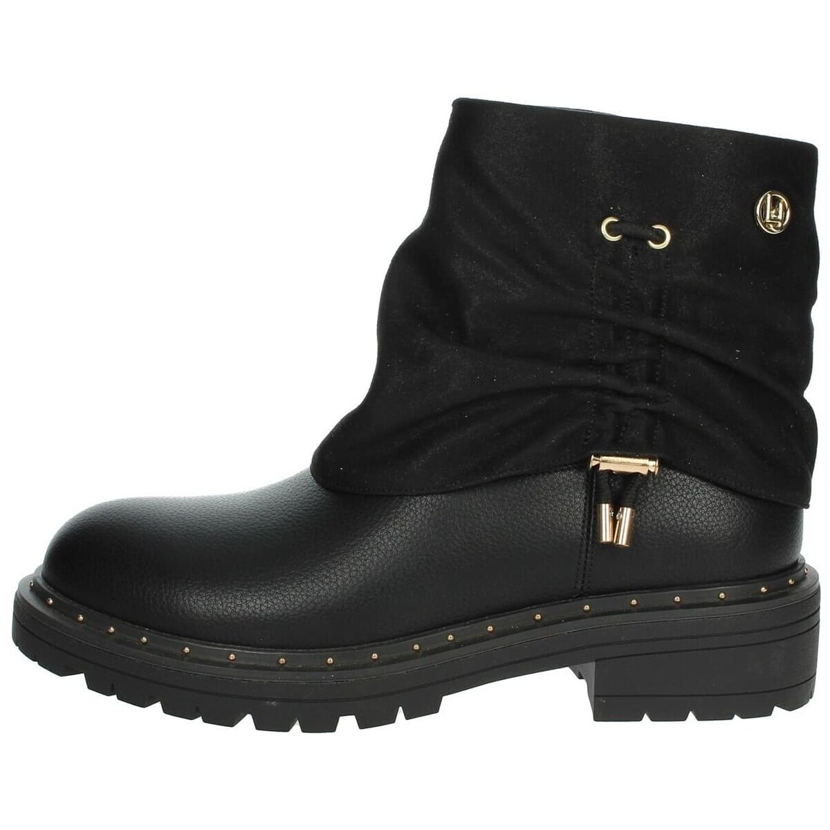 Μπότες Liu Jo 4F4743 EX241