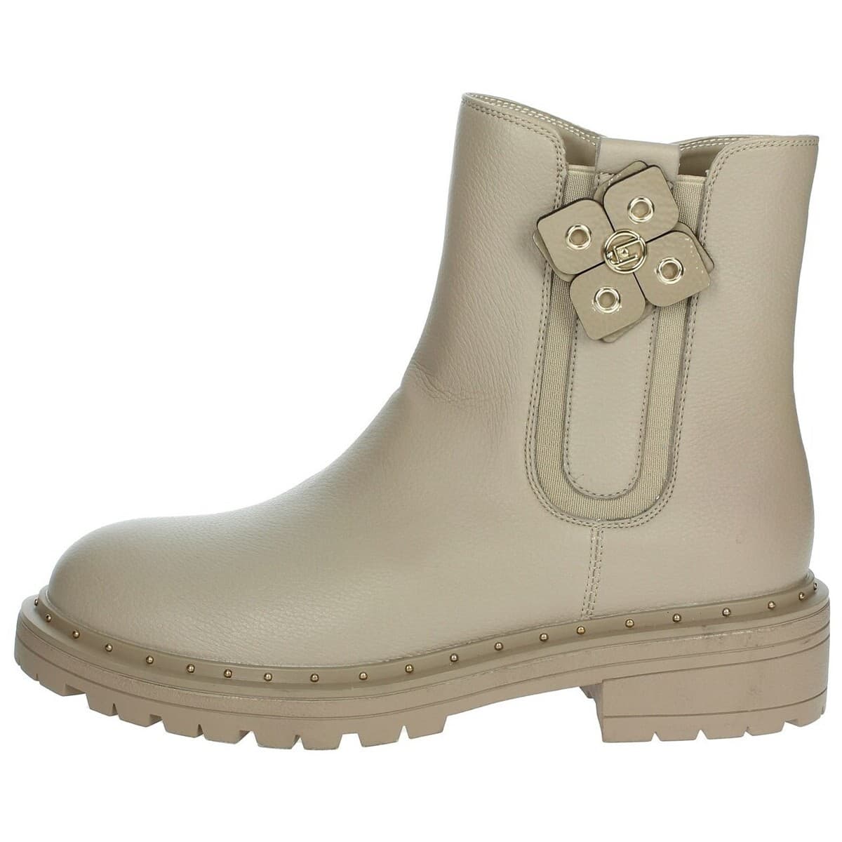 Μπότες Liu Jo 4F4741 EX096