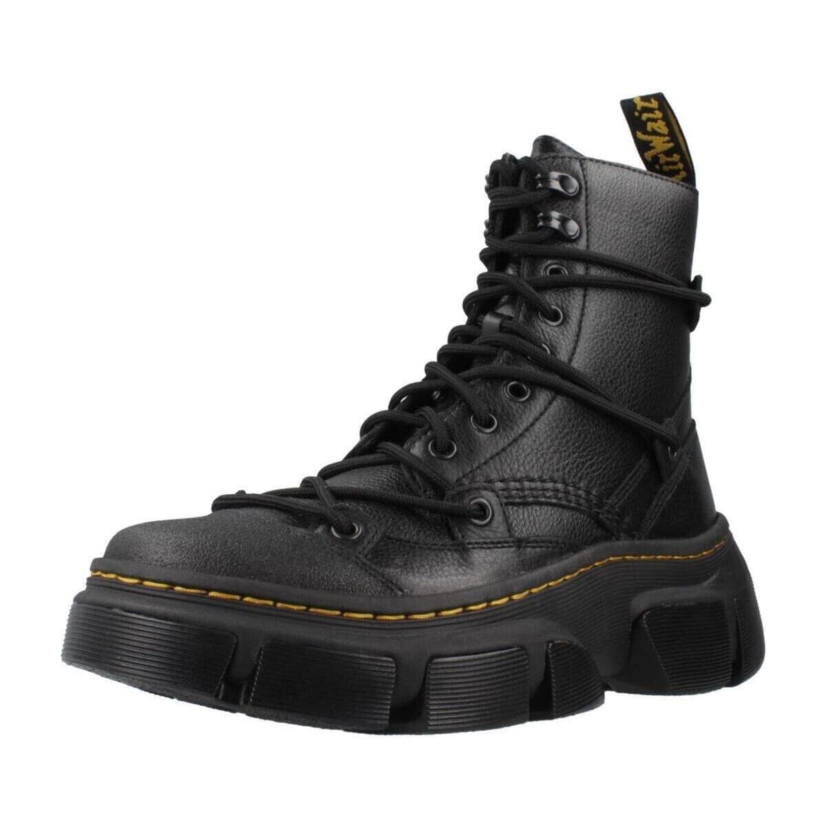 Μπότες Dr. Martens DMXL LACE