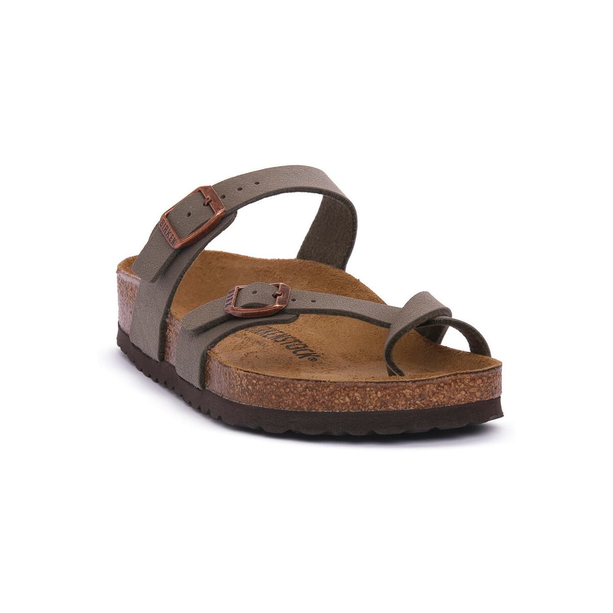 Mules BIRKENSTOCK MAYARI STONE CALZ N