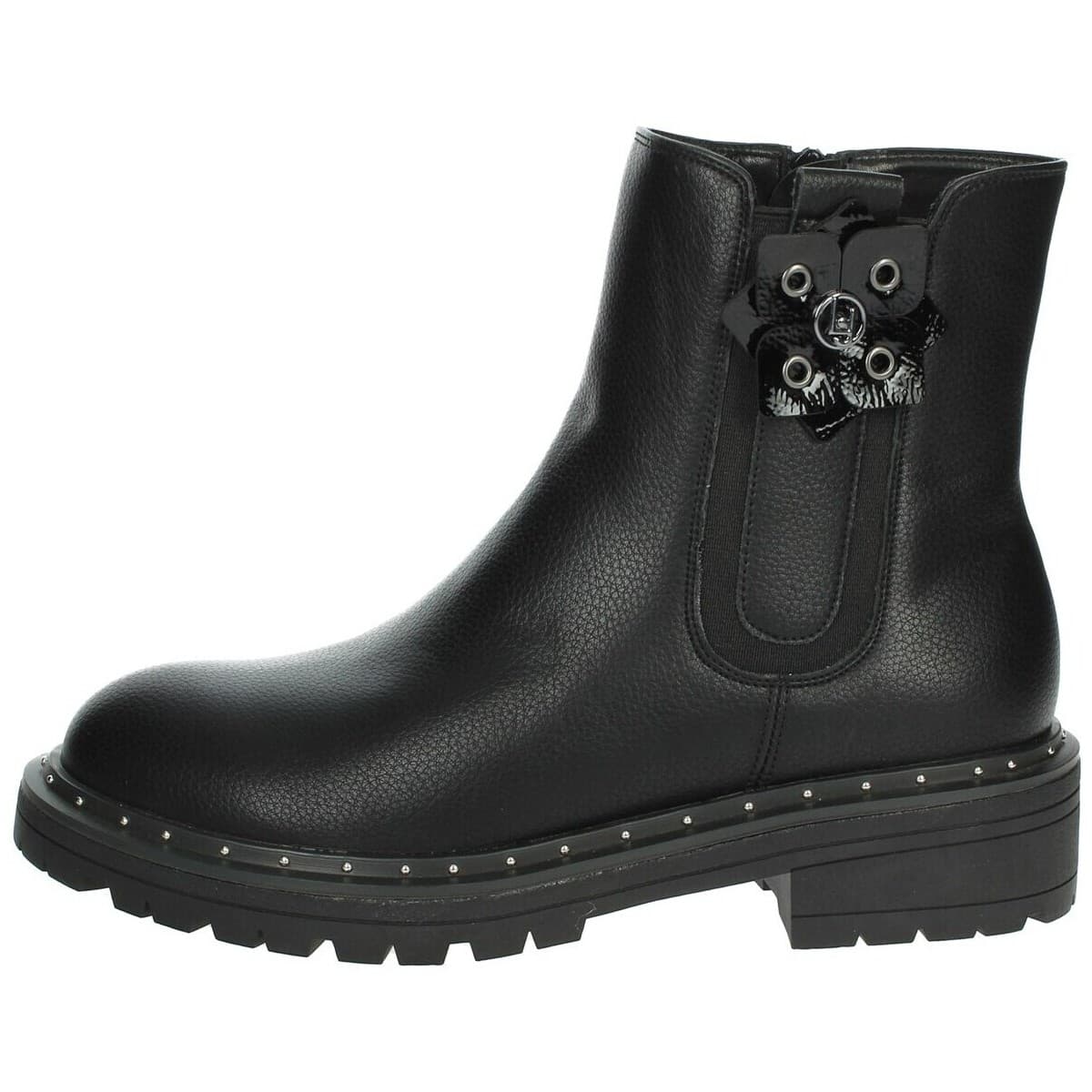 Μπότες Liu Jo 4F4741 EX096