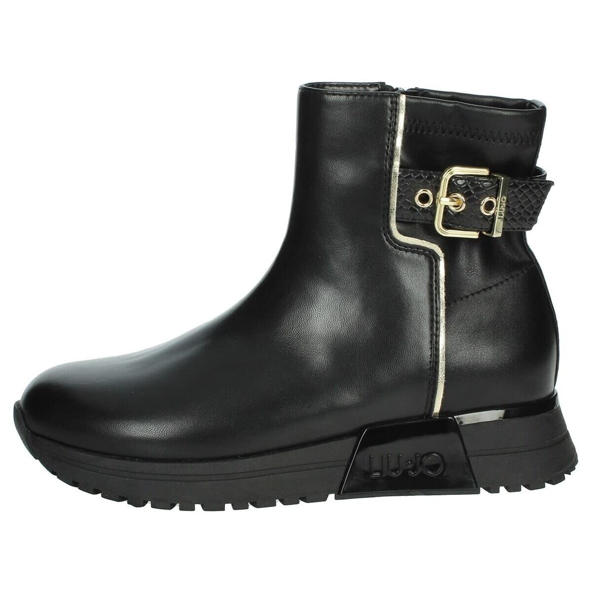 Μπότες Liu Jo 4F4717 EX114