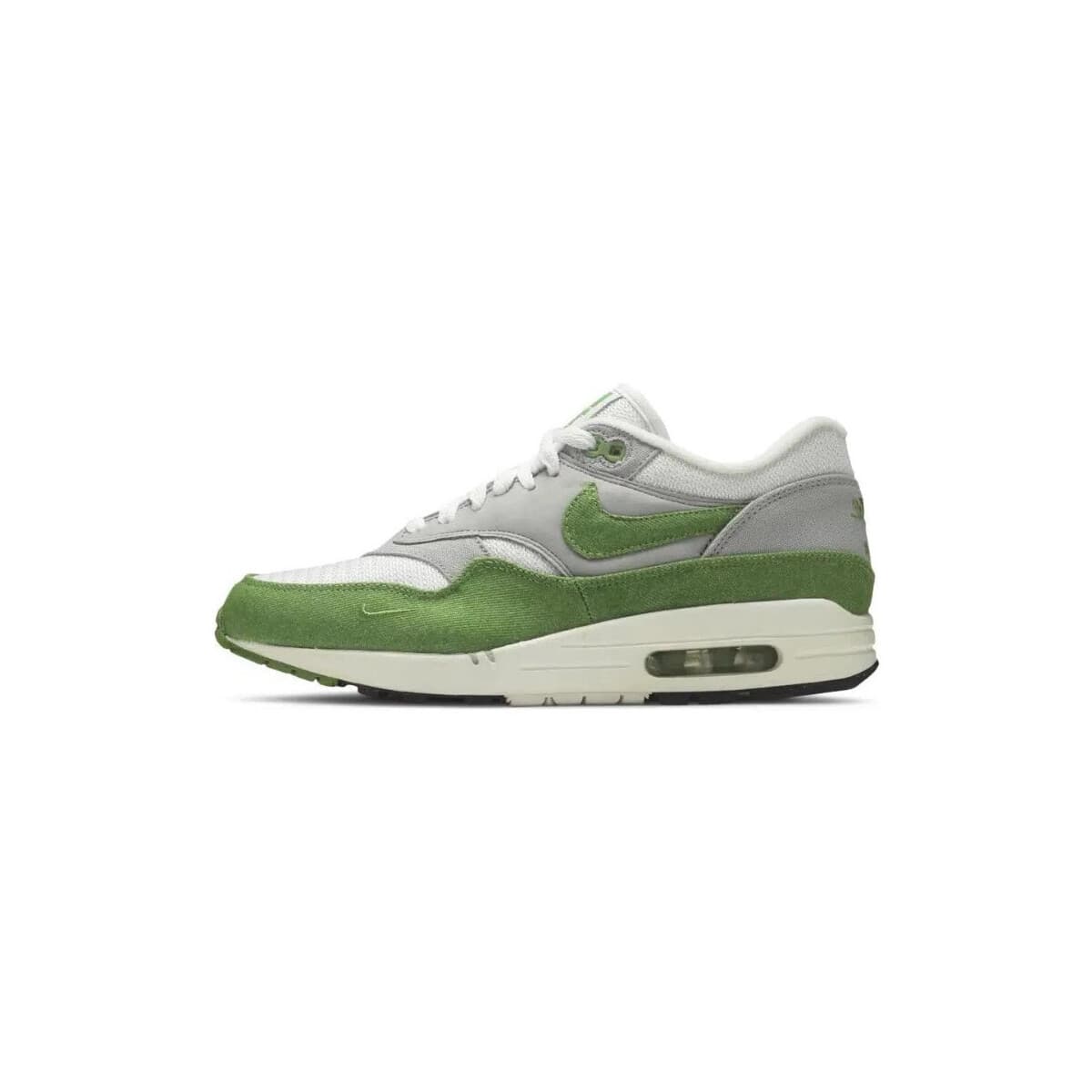 Sneakers Nike Air Max 1 Patta 20th Anniversary Chlorophyll